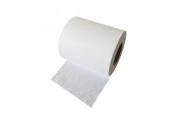 China Cross Lapping Spunlace Medical Non Woven Fabric Alcohol Swab Raw Material supplier