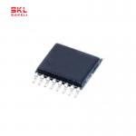 TRSF3221EIPWR Integrated Circuit Chip 3V 1Mbit Line Driver Receiver Package TSSOP-16 for sale