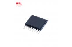 China TRSF3221EIPWR Integrated Circuit Chip 3V 1Mbit Line Driver Receiver Package TSSOP-16 supplier