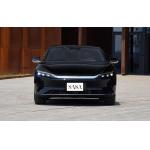 LHD BYD Chinese Electric Car Long Range bYD first electric car for sale