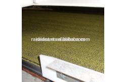 China High Quality Sulfur bentonite pastillator supplier