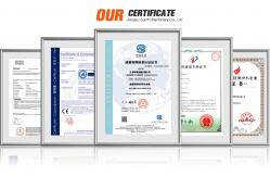 China K Cup Filling And Sealing Machine manufacturer