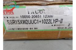 China E2403725000 SMT Machine Parts JUKI 750 760 LM Guide X SSR15XW2UUC1 + 1022LYP supplier