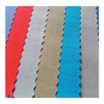 Fireproof Aramid Blend Fabric Industrial Use Woven Cut Resistance Aramid Fiber Fabric for sale