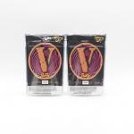 Custom Printed Mylar ziplockk Bags Plastic 3.5g Candy Edible Smell Proof Stand Up Pouch for sale