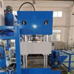 Steel Metal Cable Management Tray Forming Making Machine Cable Tray Punching Machine for sale