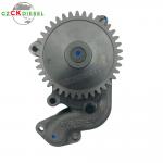 OIL PUMP 6136-52-1210 FOR S6D105 S6D105-B-1A PC200-3 EXCAVATOR for sale