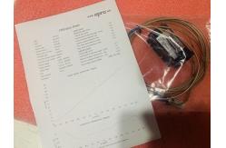 China PR6423/003-010 Eddy Current Displacement Transducer Sensor EPRO Sensor supplier