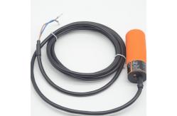 China 45mm Pipe Broiler Feed Level Sensor For Chicken Line supplier