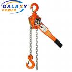 1.5T Manual Lever Chain Hoist for sale