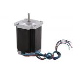 NEMA 24 Hybrid Stepper Motor 60mm 2 Phase High Torque 1.8 Degree for sale