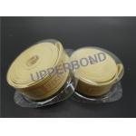 High Intensity Kevlar Fiber Garniture Tape For Cigarette Making Machine for sale
