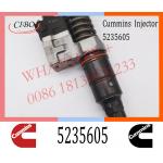 Diesel Detroit Common Rail Fuel Pencil Injector 5235605 5235580 5235695