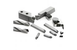 China High Safety PCD Brazing 800 Degree For Chip Breaker Processing supplier