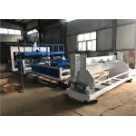 Villa Fence Automatic Mesh Welding Machine 4.0KW ISO9001 approved for sale