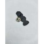Anime Metal Brooch Pin Laser Engraving Ornamentation  For Unisex for sale