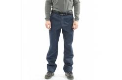 China Denim 100 Cotton Flame Resistant Pants 11.5oz FR ATPV 14cal supplier