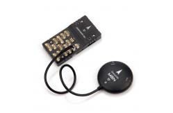 China DroneCAN M8N GPS supplier
