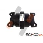 for case CK36 Mini Excavator Rollers , Mini Excavator Bottom Roller / Track Roller for sale