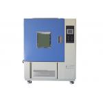 ASTM D1149 Laboratory Test Chamber Ozone Chamber For Rubber Aging Test for sale