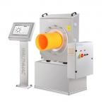 PVC Pipe Mono Layer Pipe Wall Thickness Measuring Instrument Measure Entire Pipe