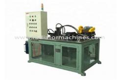 China Small U-shape Hairpin Tube Bender supplier