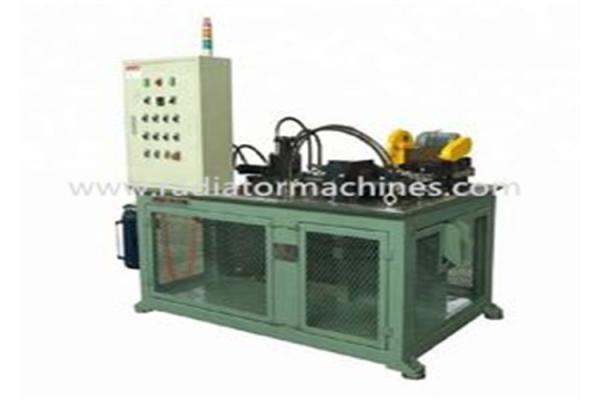 Small U-shape Hairpin Tube Bender