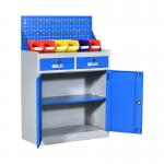 Industrial Tooling Automotive Professional Steel Mobile Tools Mechanic Box Tool Cabinet Set
