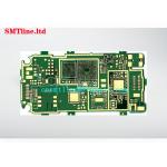 Custom Wifi Routersmd Led Circuit Board 110V / 220V 0.5KG Weight 1 Year Warranty for sale