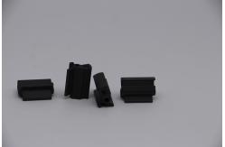 China Automobile CNC Milling Precision Part OEM Door Lock Catch supplier