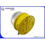 Hot Resistance Aviation Warning Lights With Medium Intensity Type B for sale