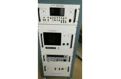 China IEC60601 / IEC60990 Contact Current-Terminal Discharge Tester Technical Specification supplier