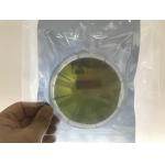 4'' Silicon On Sapphire Wafers Production Prime Grade 4H N-Doped SiC Wafers for sale