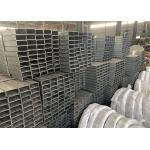 Steel Hollow Sections Outer Diameter 10-400mm Package With End Cap Protection for sale