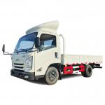 JMC 4x2 New Carrying Plus Single Cabin king Cabin With Cargo Body Jmc Truck for sale