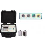 Reliable Doppler Type Ultrasonic Flow Meter for sale
