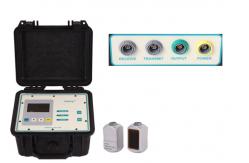 China Reliable Doppler Type Ultrasonic Flow Meter supplier