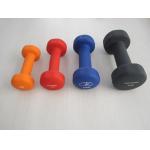 Fitness Spare part Casting Dumbbell for sale