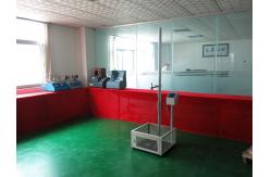 China Drop Ball Impact Tester Impact Lab Test Equipment With AC220V 65KG Tester supplier