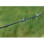 PVC 10kg Razor Barbed Wire Metal For Fence Top for sale
