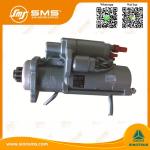 VG1560090001 Howo Starter Sinotruk Truck Engine Spare Parts for sale