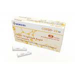 Vitro Diagnostic Whole Blood 2019-NCoV Rapid Detection Cassette for sale