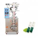 Ss 304 Opp Detergent Powder Filling Packing Machine Automatic for sale