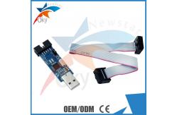 China NEW USB ASP USB ASP Atmega8 Downloader 51 AVR Microcontroller Programmer supplier