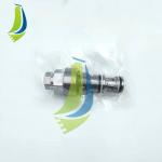 723-40-56302 Relief Valve For PC200-6 PC220-6 Excavator Part 7234056302 for sale