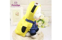 China Stretchable 2kg 28cm Chest Pets Wearing Clothes supplier