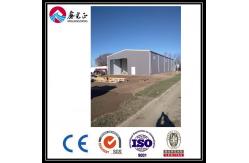 China Recyclable Steel Structural Components Construction Steel Plates SGS Certificate supplier