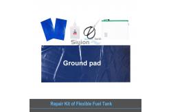 China Flexible Fuel Tank supplier
