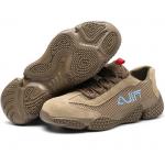 EVA Soft Soled Slip Resistant  Summer Labor Insurance Shoes for sale