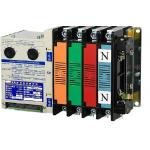 220V 100 Amp Dual Power ATS Automatic Transfer Switch ICD LCD Controller